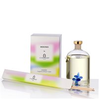 Parfümeur Ichendorf Milano in Glas MEMORIES FFL - MEMORIES FFL